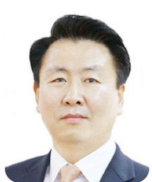 박중근 충북도 신임 기획조정실장