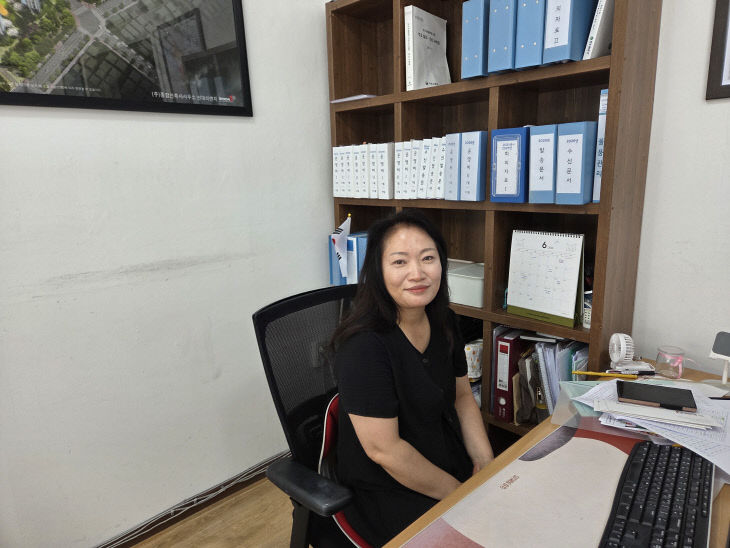 진수정 추진준비위원장1