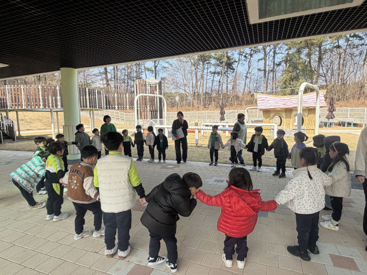 실외체험장-모험날개마을