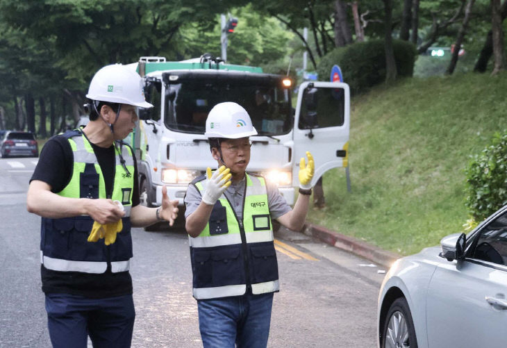 … 민선9기 첫걸음(1)