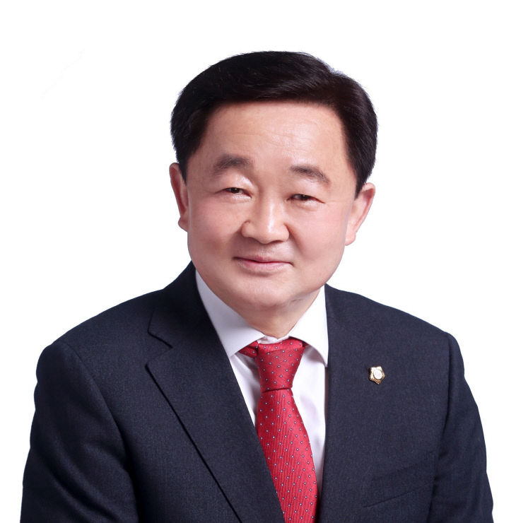 정태훈 부의장(증명사진)