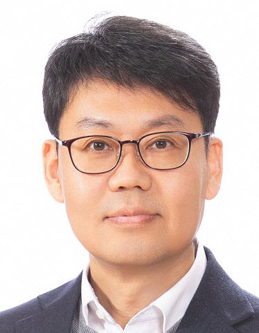 신임 전병욱 신서천발전본부장