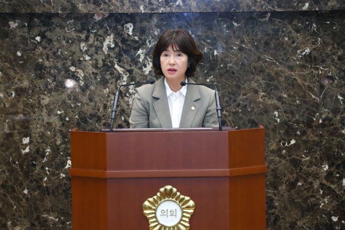 의회운영위원장. 정신화