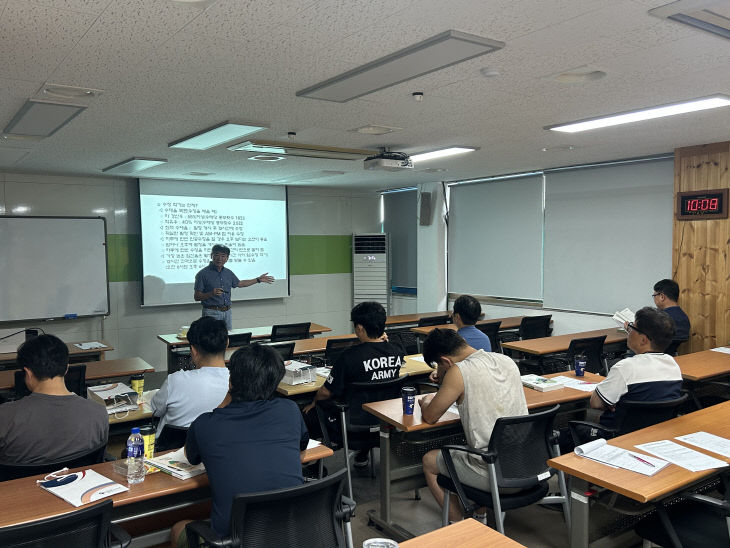 고창군, 축산현장 맞춤형 종합컨설팅(1) (1)