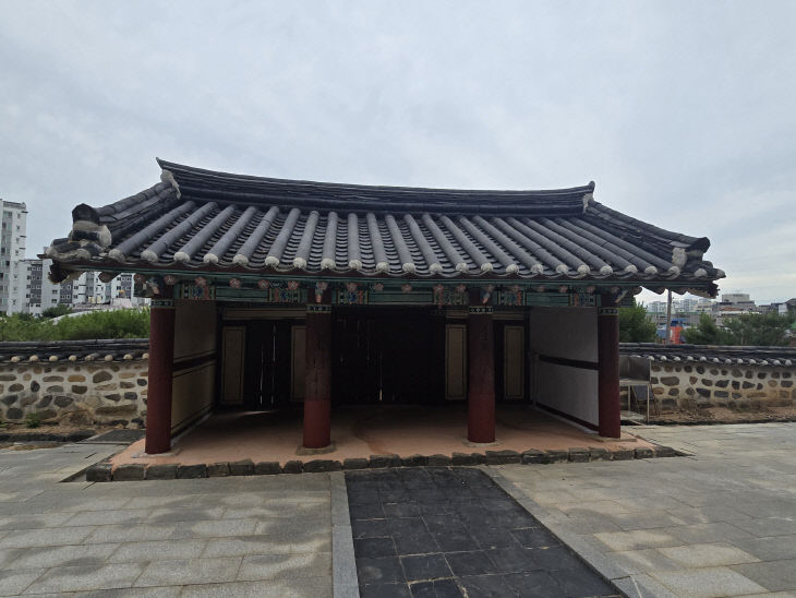사본 - (사진2)당진향교 전경(1)