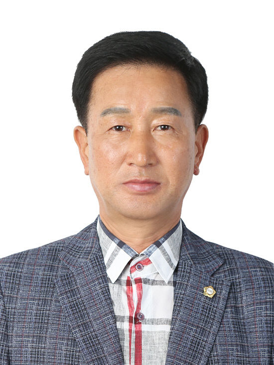 박중수 의장