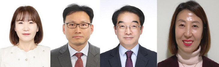 최현주 오찬영 윤석오 노애수