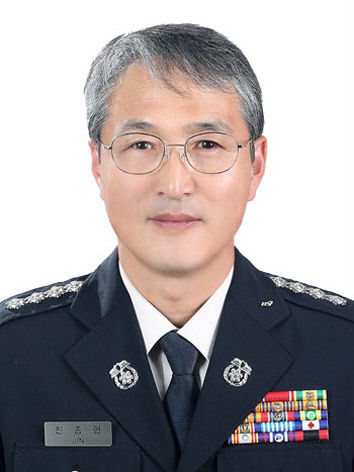 (0703) 제19대 진종현 논산소방서장 취임