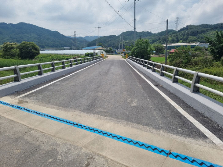1.교량 보수·보강공사 전경 (1)