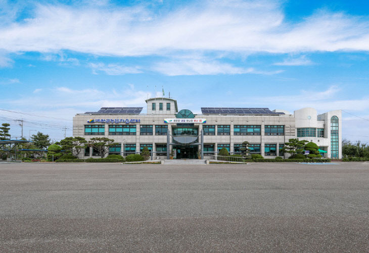 4.예산군농업기술센터 전경