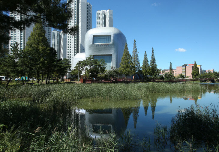 메인-남동소래아트홀_전경8_AYWC0409