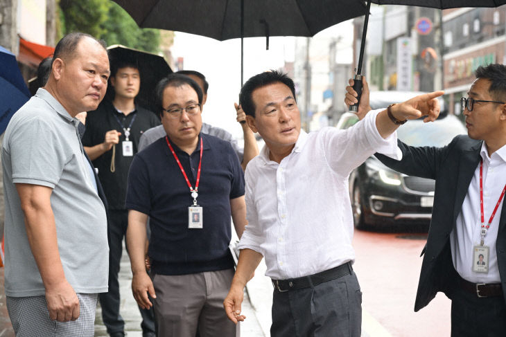 관촉건널목 등 현장점검 (1)