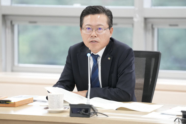 정책기획과(장기수 천안시장)