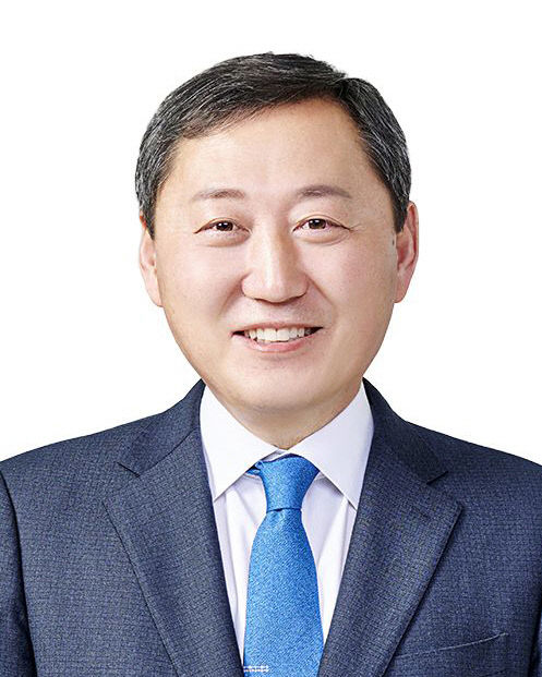 이건창 논산시의회 의장