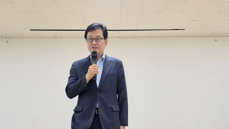 엄승용 보령시장