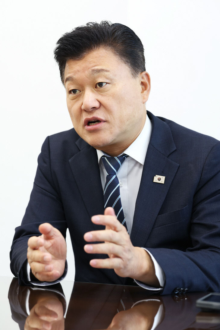 20260625 - 신용한 도지사 당선인 인터뷰(인수위) (2)