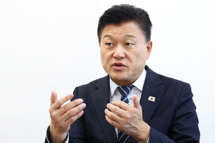 20260625 - 신용한 도지사 당선인 인터뷰(인수위)5