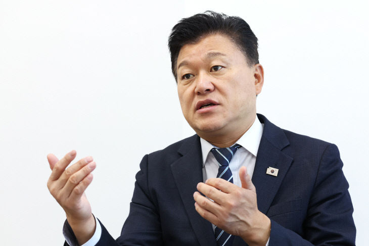 20260625 - 신용한 도지사 당선인 인터뷰(인수위)6