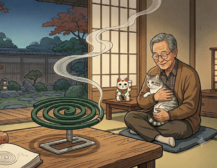 사나에 선생님