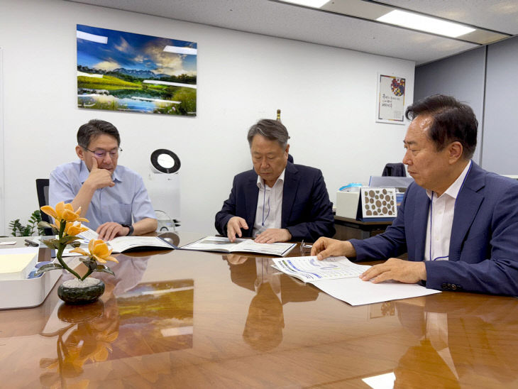 0708 안동시, 2027년도 국가예산 확보 본격 행보 (1)