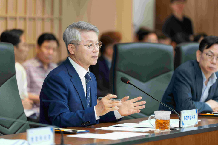 [크기변환]동부청사 간부회의5