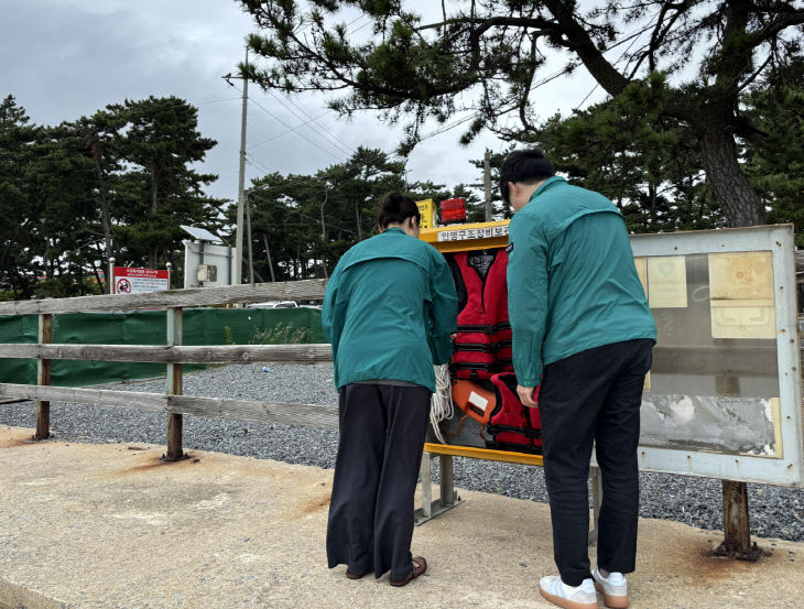 인명구조함 일제점검 (3)