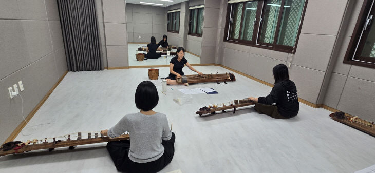 3. 영동군 영동미래