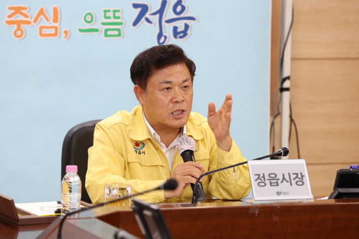 “과하다 싶을 정도로 선제 대응” (1)