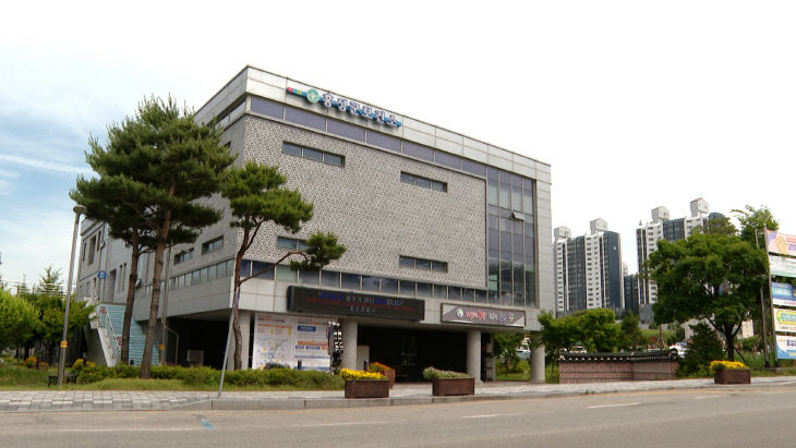 홍서군보건소