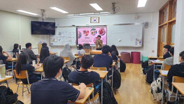 7.14. 김해시 정례브리핑 보도자료(환경국학교)