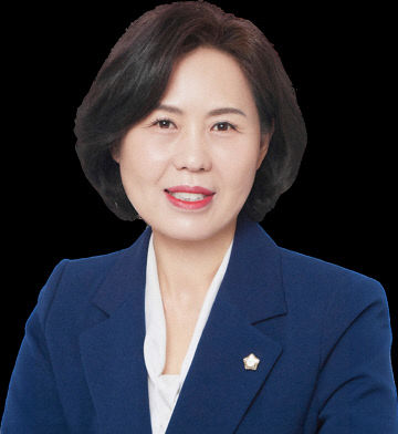 [사진] 문미혜 의장