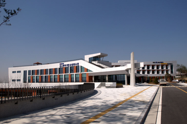 충청연수원_전경1