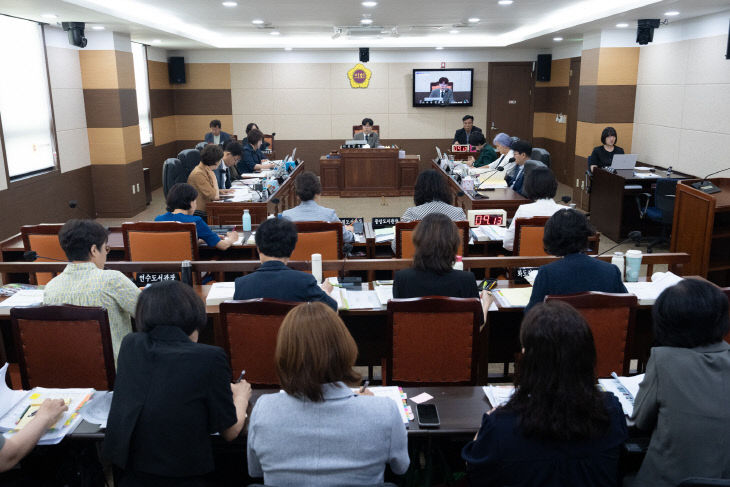 제312회_인천광역시의회_임시회_제1차_교육위원