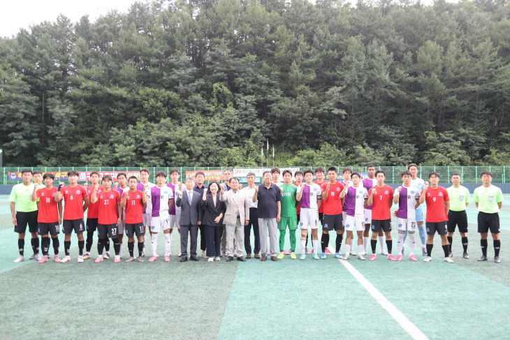 경기전 단체사진