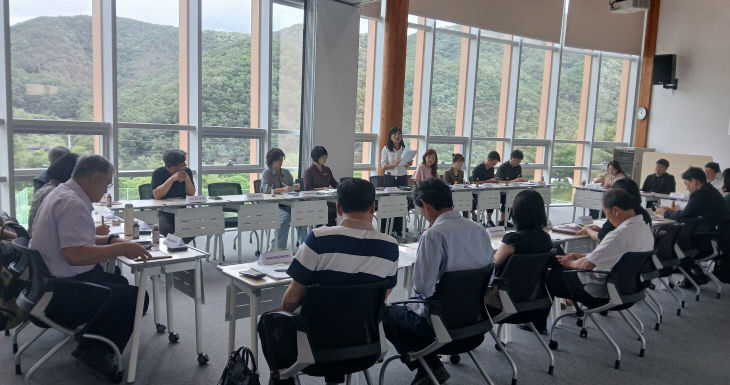충남기후환경교육원