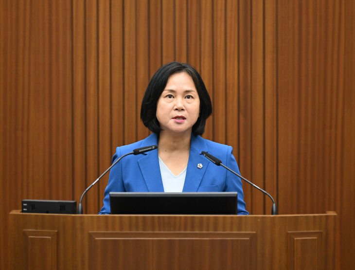 박란희 의원