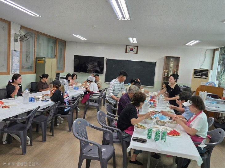사본 - (사진4) 면천면 농촌돌봄서비스 활성화 사업