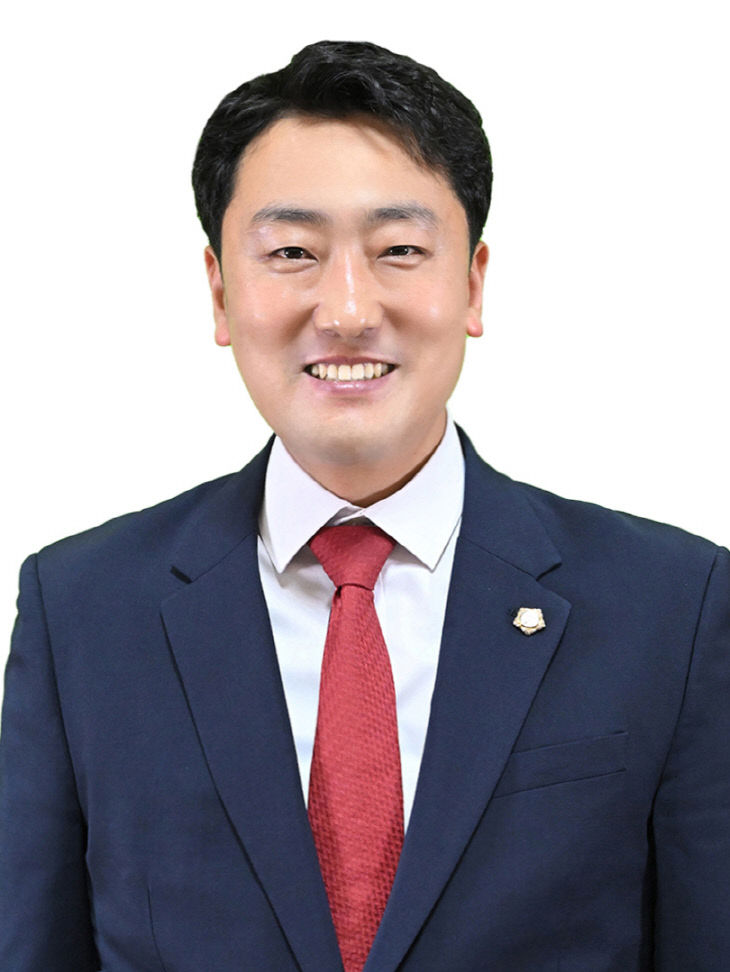 오경훈 의회운영위원장