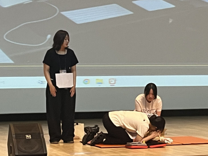소생술 경연대회 개최_02