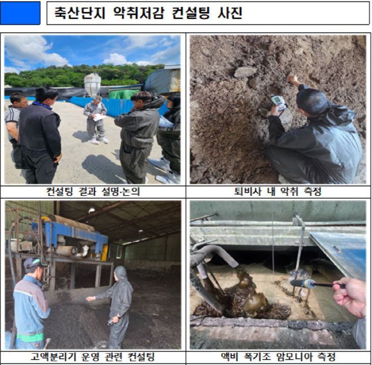 축산단지