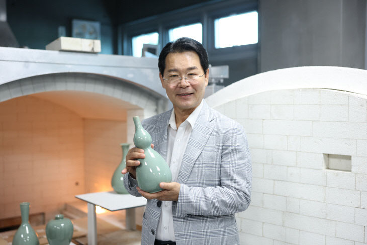 부‘고려청자 미래 잇는다’ (1)