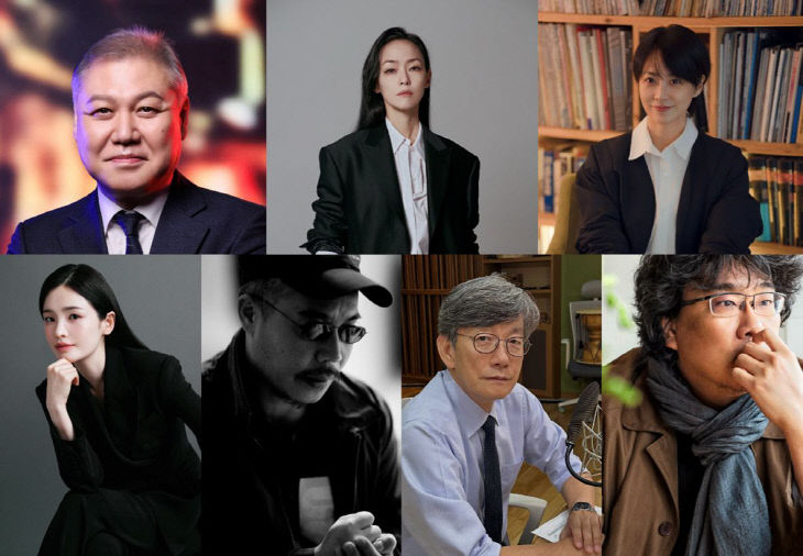 제천국제음악영화제 톡우유 게스트