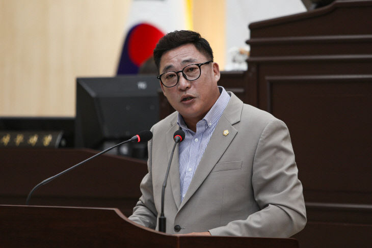 예산군의회 김영진 의원 (1)