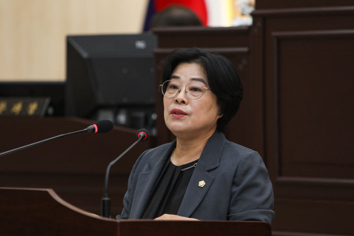 예산군의회 이정순 의원 (1)