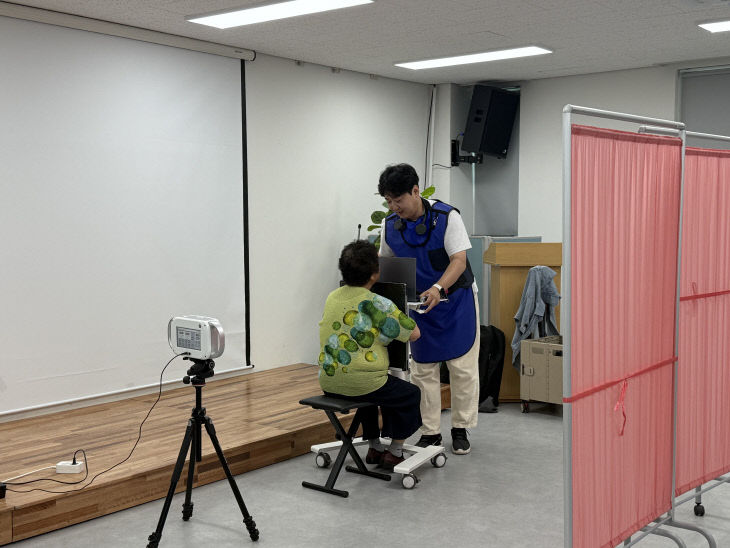 신대복지관