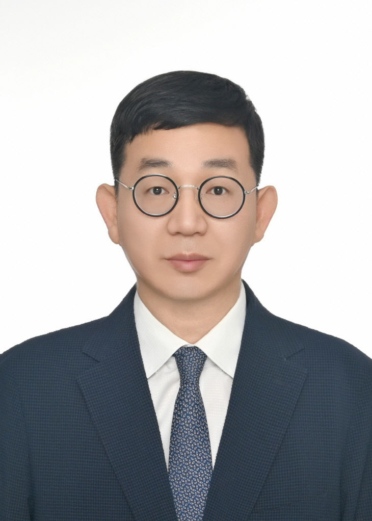 정우용 신임 경영본부장