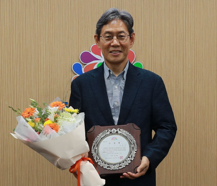 김용찬 명예총장