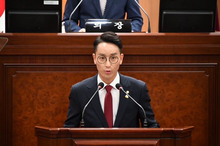 5분발언-설승표 의원