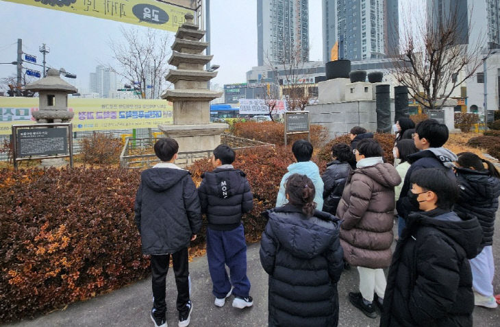 7-1. 2026년 상반기 3미 역사탐구교실 활동사진
