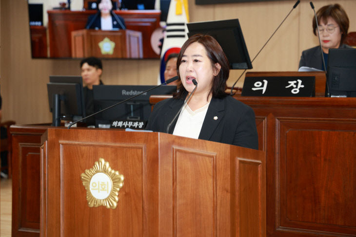[보도사진]단 설립 신속 추진 제안 (2)
